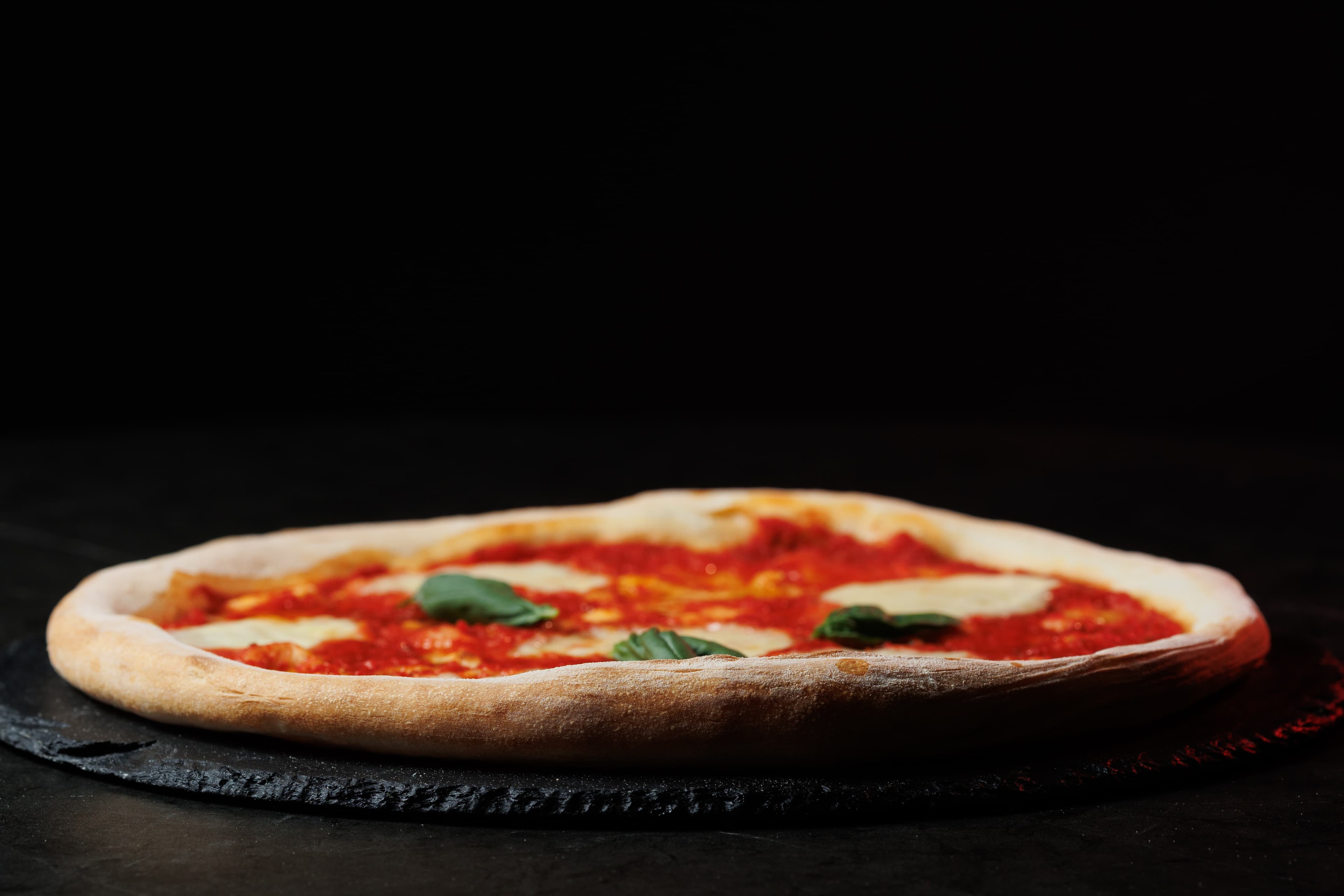 Пицца Маргарита