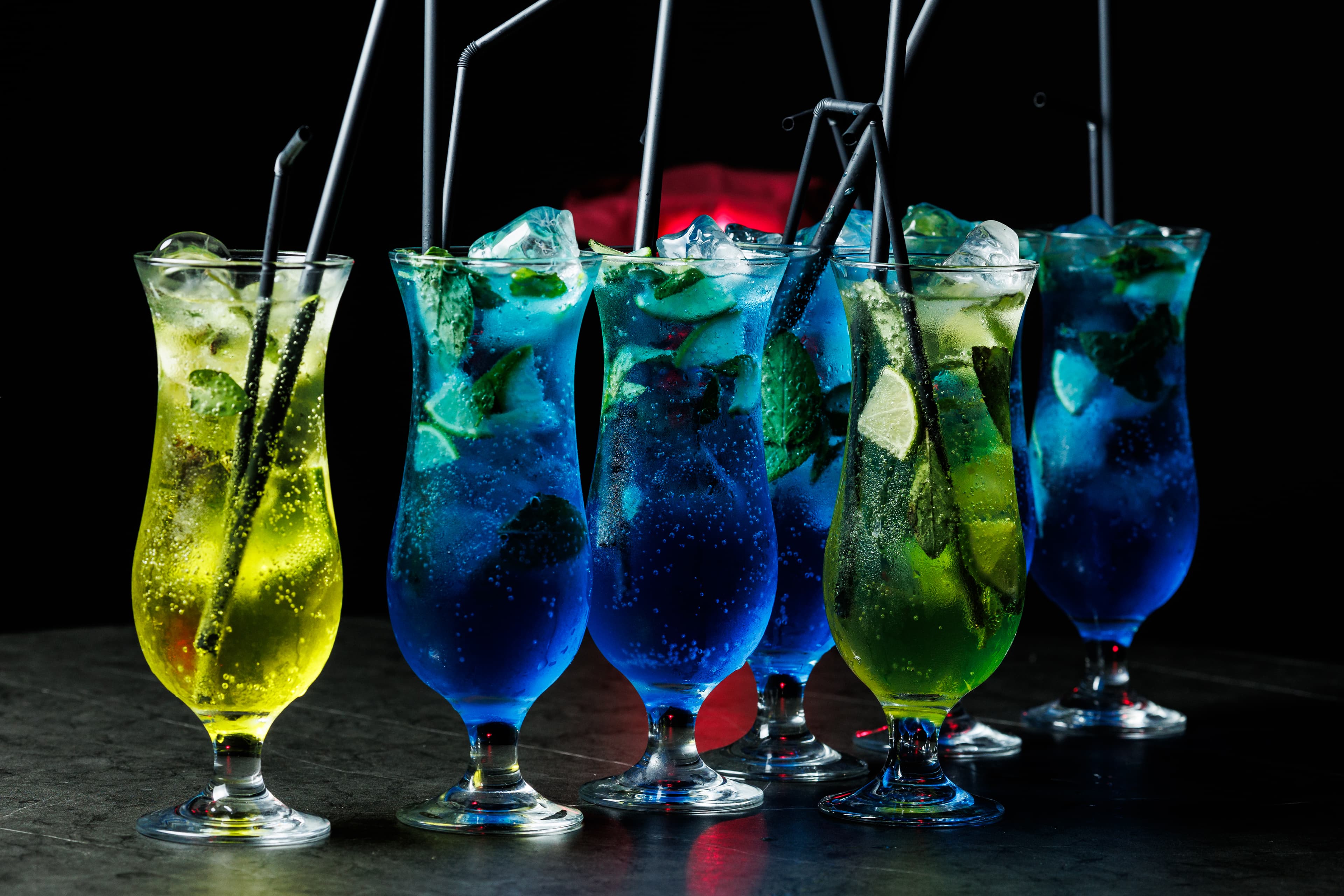 Сочные комбо