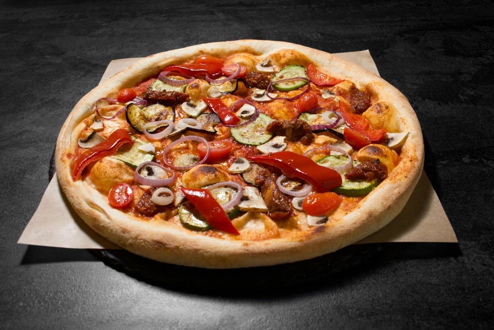 De post
